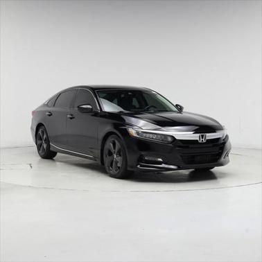 2019 Honda Accord Touring 2.0T