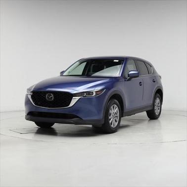 2023 Mazda CX-5 2.5 S Preferred