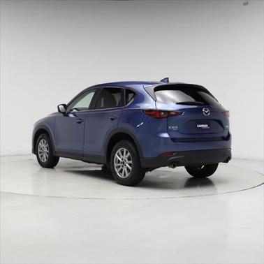 2023 Mazda CX-5 2.5 S Preferred