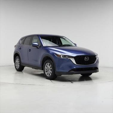 2023 Mazda CX-5 2.5 S Preferred