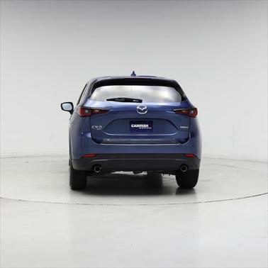 2023 Mazda CX-5 2.5 S Preferred