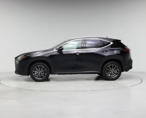 Caviar 2022 Lexus NX 250 Premium