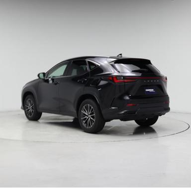 Caviar 2022 Lexus NX 250 Premium
