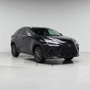 Caviar 2022 Lexus NX 250 Premium