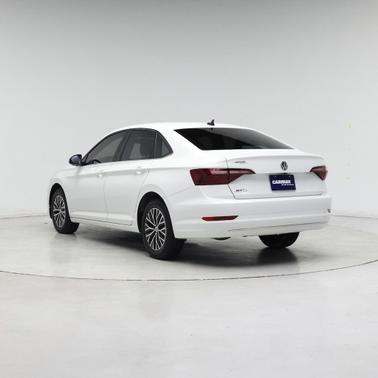 2021 Volkswagen Jetta 1.4T S