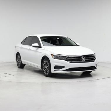 2021 Volkswagen Jetta 1.4T S