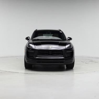 2022 Porsche Macan Base (PDK)