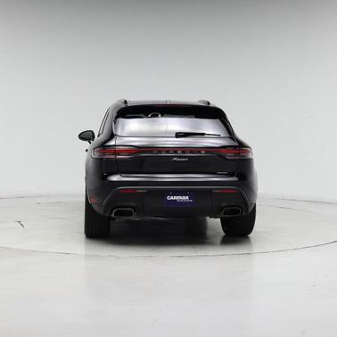 2022 Porsche Macan Base (PDK)