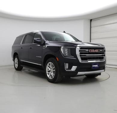 2024 GMC Yukon XL SLT