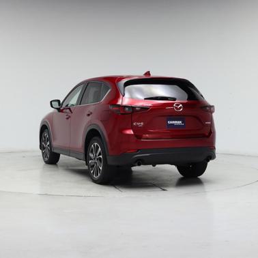 2023 Mazda CX-5 2.5 S