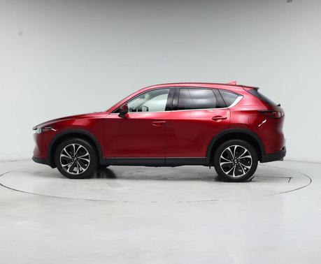 2023 Mazda CX-5 2.5 S