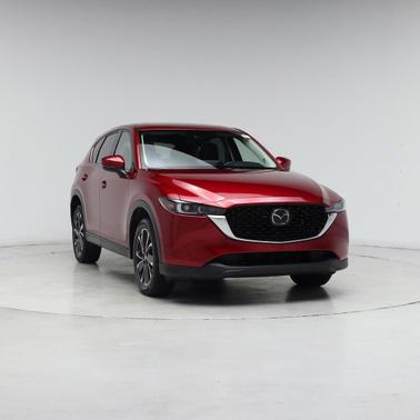 2023 Mazda CX-5 2.5 S