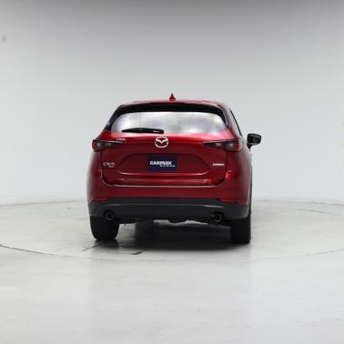 2023 Mazda CX-5 2.5 S