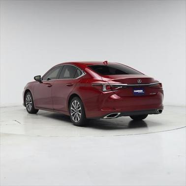 2023 Lexus ES 350 Base