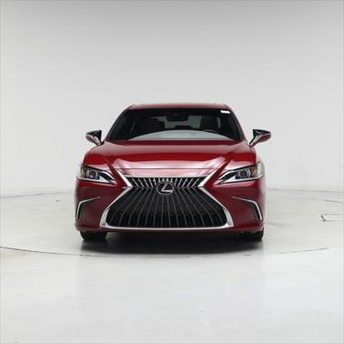 2023 Lexus ES 350 Base
