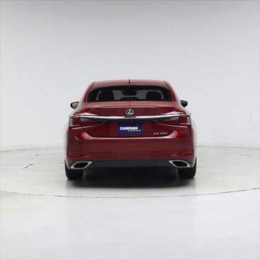 2023 Lexus ES 350 Base