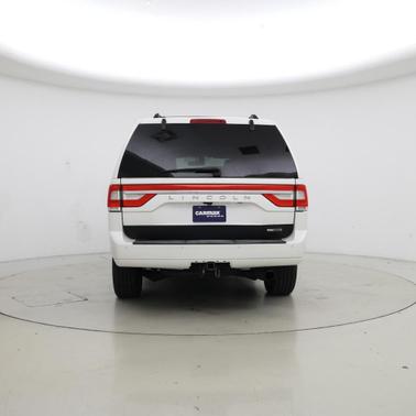 2016 Lincoln Navigator Select