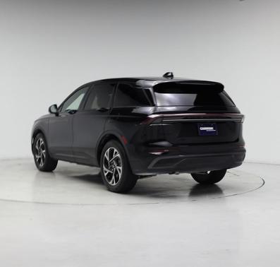 2024 Lincoln Nautilus Premiere