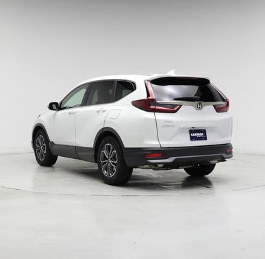 2021 Honda CR-V 2WD EX