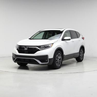2021 Honda CR-V 2WD EX