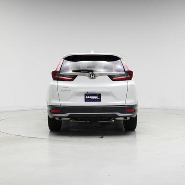 2021 Honda CR-V 2WD EX