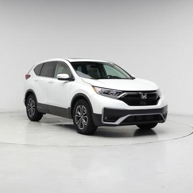 2021 Honda CR-V 2WD EX