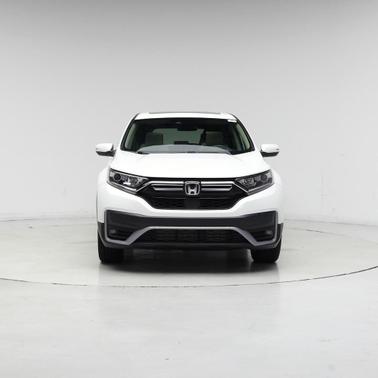 2021 Honda CR-V 2WD EX