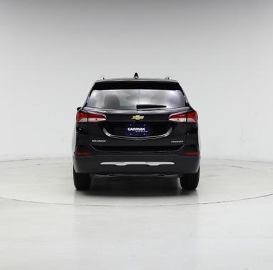 2022 Chevrolet Equinox Premier w/1LZ