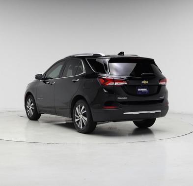 2022 Chevrolet Equinox Premier w/1LZ
