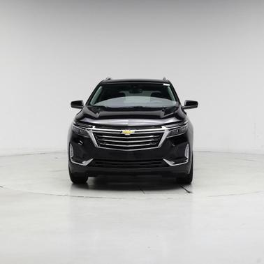 2022 Chevrolet Equinox Premier w/1LZ