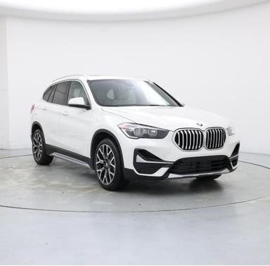 2021 BMW X1 sDrive28i