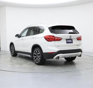 2021 BMW X1 sDrive28i