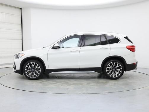 2021 BMW X1 sDrive28i