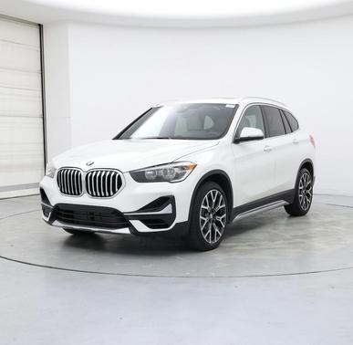 2021 BMW X1 sDrive28i