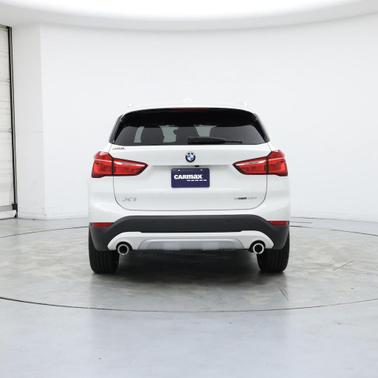 2021 BMW X1 sDrive28i