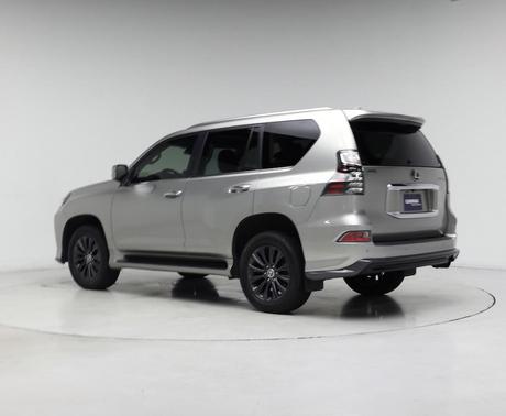2023 Lexus GX 460 Premium