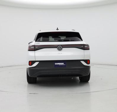 2023 Volkswagen ID.4 AWD Pro S
