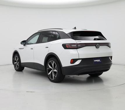 2023 Volkswagen ID.4 AWD Pro S