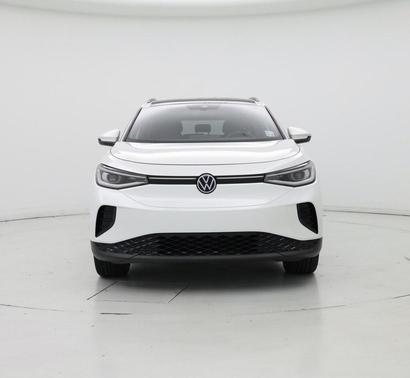 2023 Volkswagen ID.4 AWD Pro S