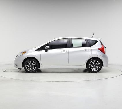 2015 Nissan Versa Note SR