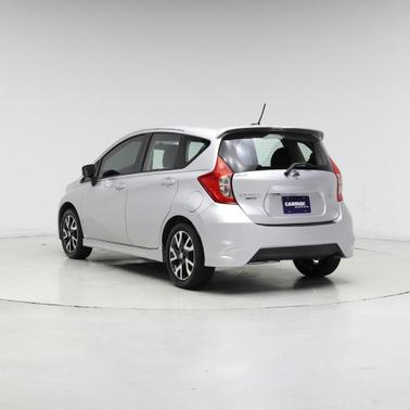 2015 Nissan Versa Note SR