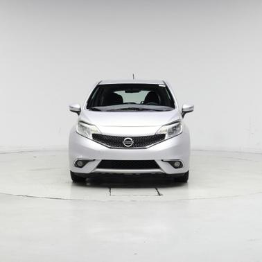 2015 Nissan Versa Note SR