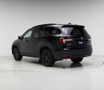2022 Honda Pilot AWD TrailSport