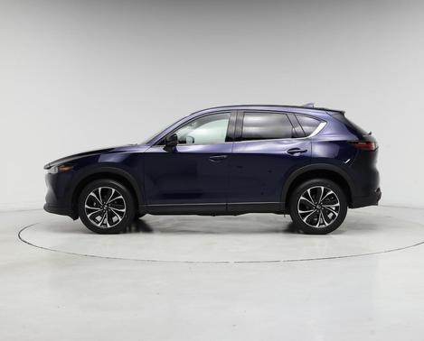 2023 Mazda CX-5 2.5 S Premium