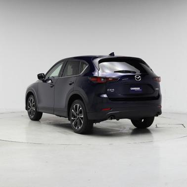2023 Mazda CX-5 2.5 S Premium