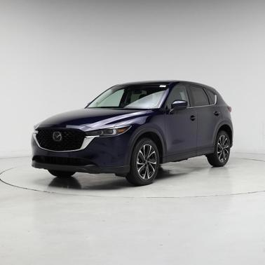 2023 Mazda CX-5 2.5 S Premium