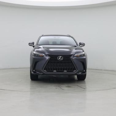 2023 Lexus NX 250 Base