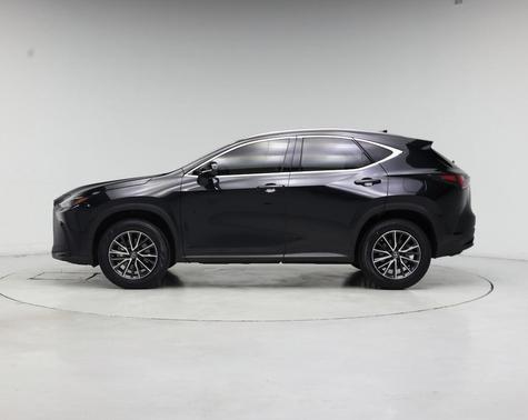 2022 Lexus NX 250 Base