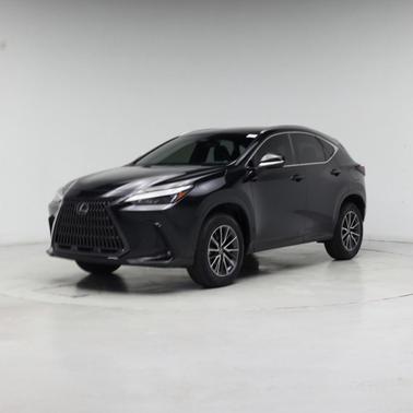 2022 Lexus NX 250 Base