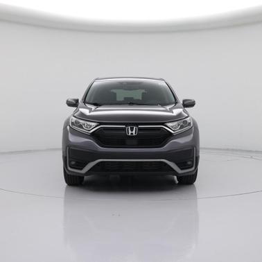 2020 Honda CR-V AWD EX-L